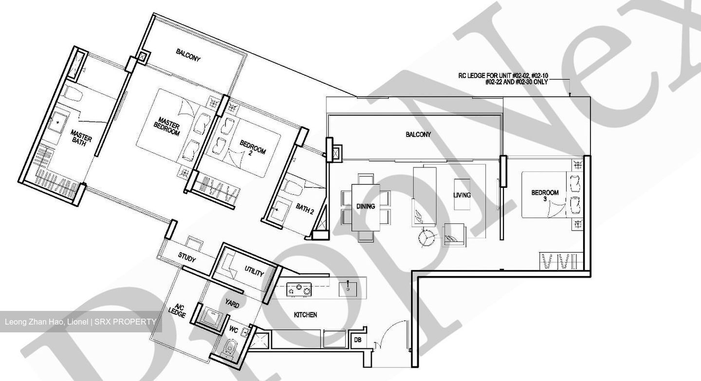 River Isles (D19), Condominium #631298521